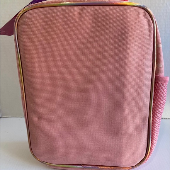 Disney Princess Lunch Tote - Picture 2 of 3